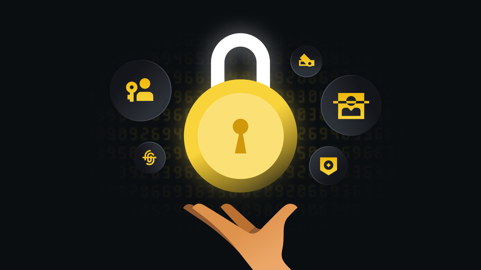 安全高效·智能交易